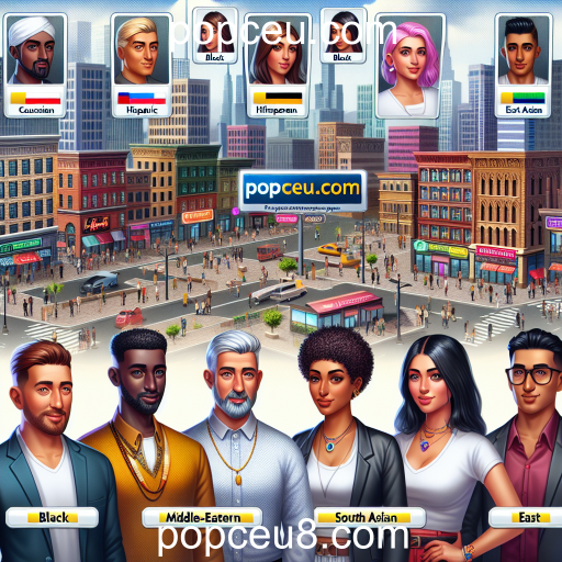Explorando o Mundo dos Jogos de Simulação